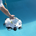 Robot de piscine
