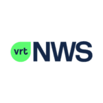 VRT nws logo